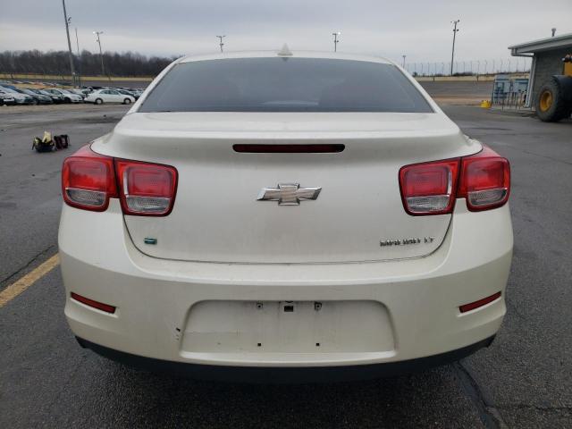 Photo 6 from auction – 2014 CHEVROLET MALIBU 1LT with VIN 1G11C5SL4EF221405