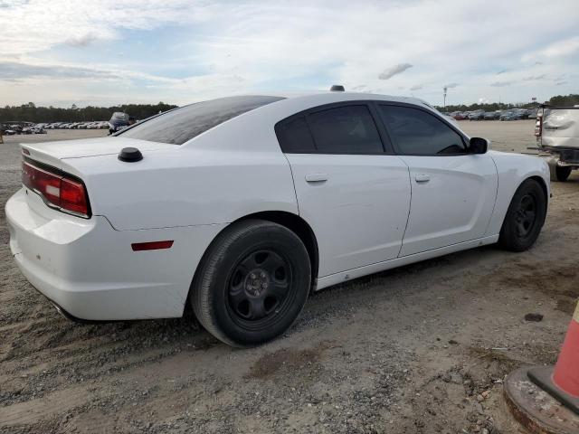 Photo 3 from auction – 2012 DODGE CHARGER PO with VIN 2C3CDXAG3CH222431