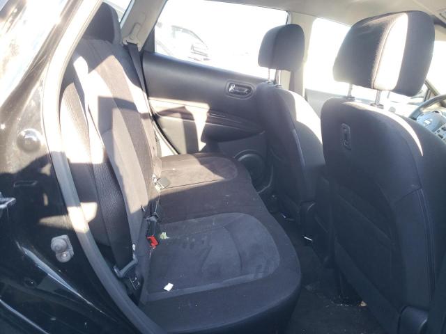 Photo 11 from auction – 2012 NISSAN ROGUE S with VIN JN8AS5MV9CW709808