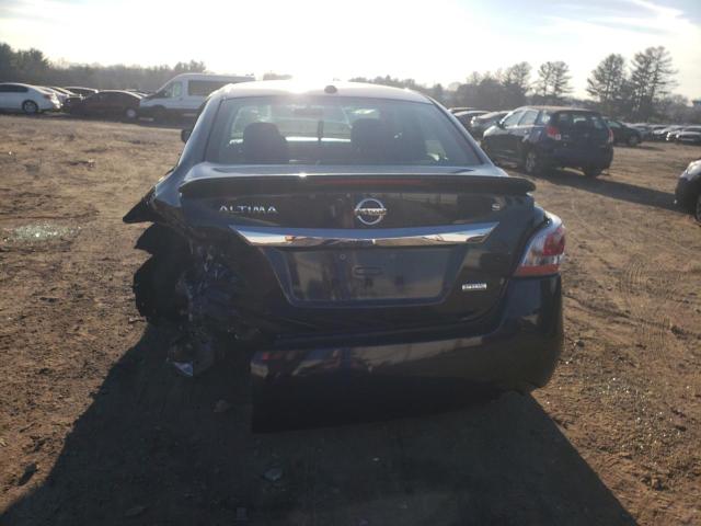Photo 6 from auction – 2015 NISSAN ALTIMA 2.5 with VIN 1N4AL3AP2FN915622