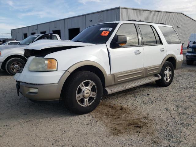 Zdjęcie 1 z aukcji – 2003 FORD EXPEDITION z VIN 1FMEU17W83LC49526
