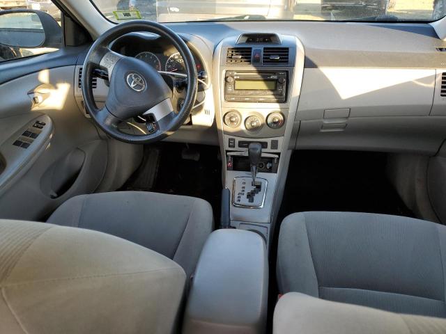 Photo 8 from auction – 2012 TOYOTA COROLLA BA with VIN 2T1BU4EE9CC837686