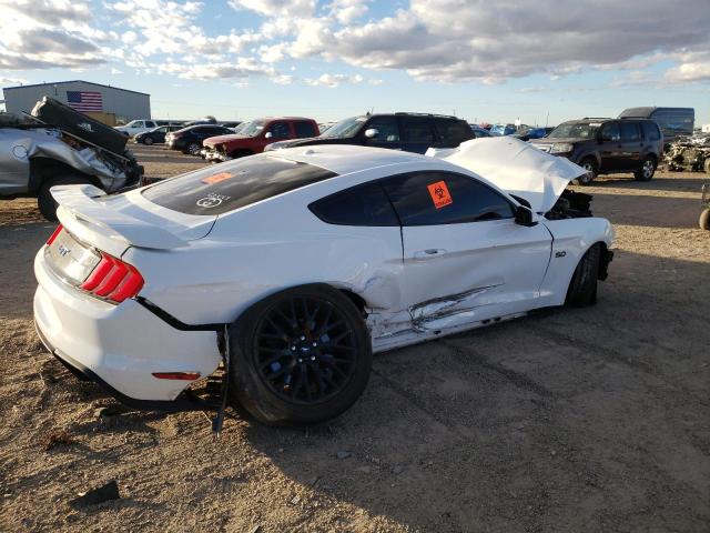 Photo 3 from auction – 2018 FORD MUSTANG GT with VIN 1FA6P8CF8J5113399