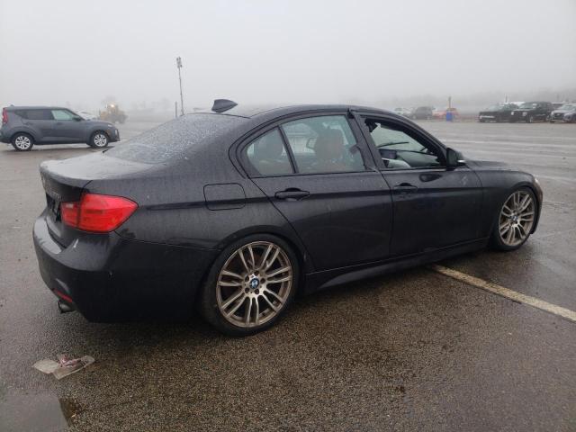 Photo 3 from auction – 2013 BMW 335 I with VIN WBA3A9G57DNP36794