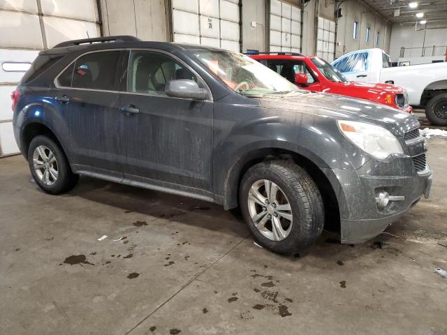 Photo 4 from auction – 2014 CHEVROLET EQUINOX LT with VIN 2GNALCEK4E6107811