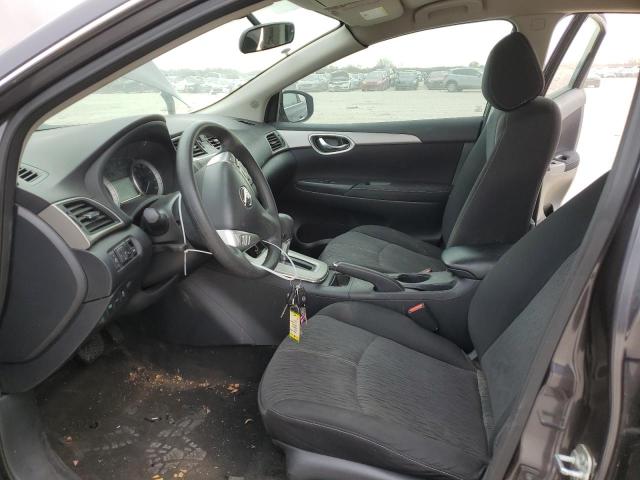 Photo 7 from auction – 2014 NISSAN SENTRA S with VIN 3N1AB7AP4EL659182