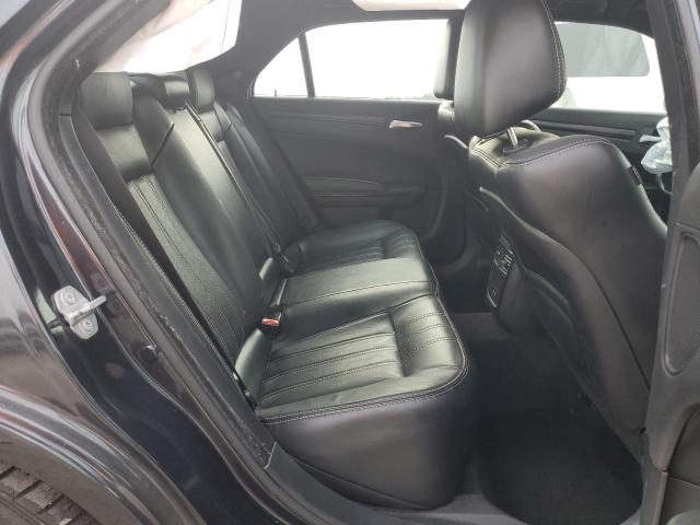 Photo 10 from auction – 2015 CHRYSLER 300 S with VIN 2C3CCABG6FH882496