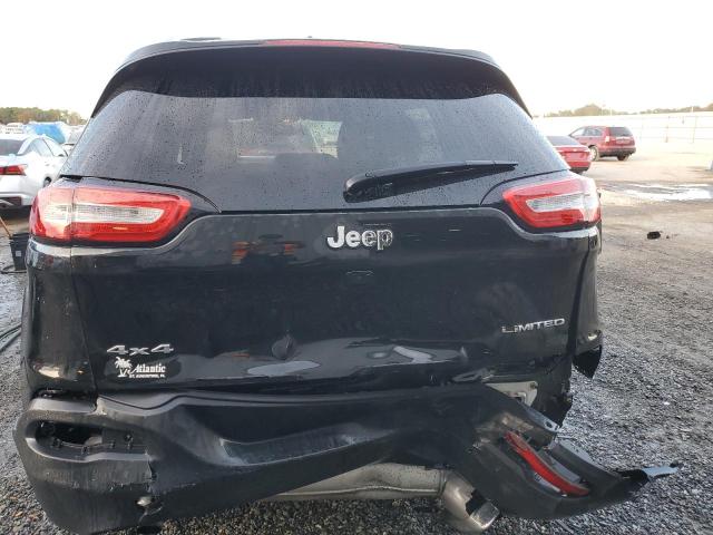 Photo 6 from auction – 2016 JEEP CHEROKEE L with VIN 1C4PJMDSXGW120359
