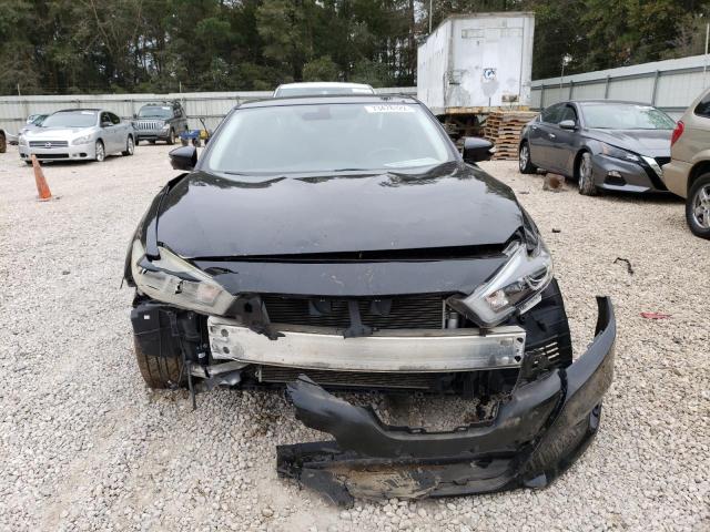 Photo 5 from auction – 2016 NISSAN MAXIMA 3.5 with VIN 1N4AA6AP5GC394853