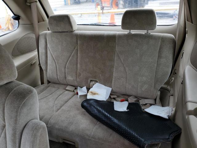 Photo 10 from auction – 2003 MAZDA MPV WAGON with VIN JM3LW28A230369569