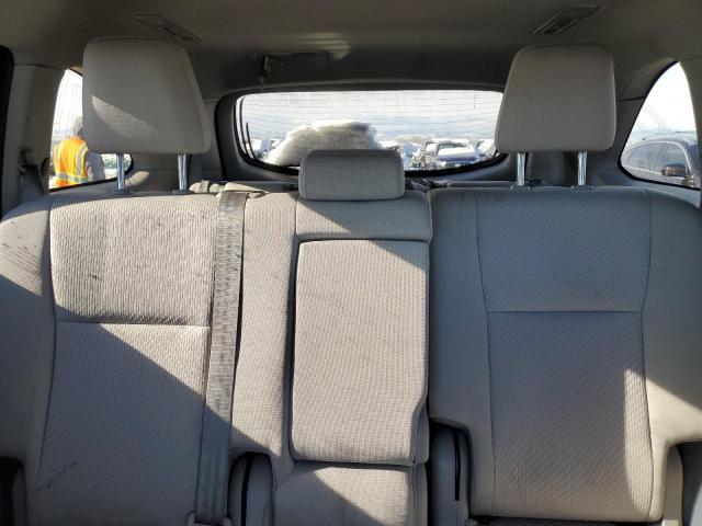 Photo 10 from auction – 2019 TOYOTA HIGHLANDER with VIN 5TDBZRFH1KS742973