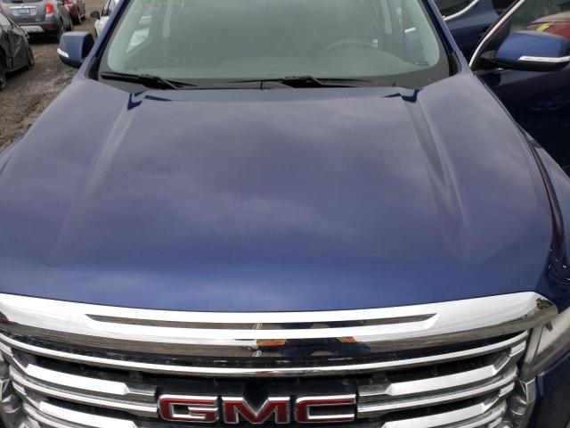 Photo 11 from auction – 2023 GMC ACADIA SLE with VIN 1GKKNRL45PZ119119