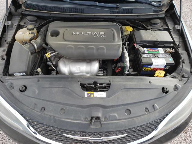 Photo 11 from auction – 2015 CHRYSLER 200 LIMITE with VIN 1C3CCCAB4FN744707