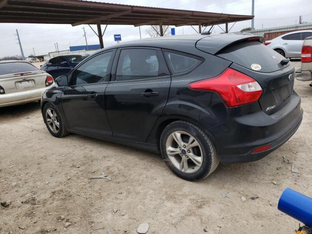 Foto 2 de la subasta – 2014 FORD FOCUS SE con VIN 1FADP3K20EL283086