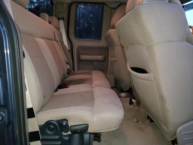 Photo 10 from auction – 2004 FORD F150 with VIN 1FTRX14W84KA43826
