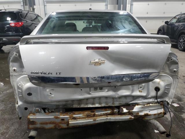 Photo 6 from auction – 2006 CHEVROLET IMPALA LT with VIN 2G1WC581569324063