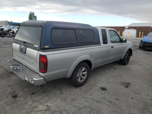 Photo 3 from auction – 2004 NISSAN FRONTIER K with VIN 1N6DD26T24C453668