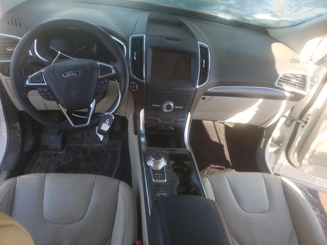 Photo 8 from auction – 2020 FORD EDGE TITAN with VIN 2FMPK4K94LBA27227