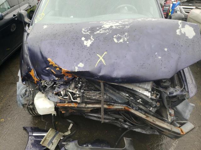 Photo 11 from auction – 1997 CHRYSLER TOWN & COU with VIN 1C4GP54L8VB237889