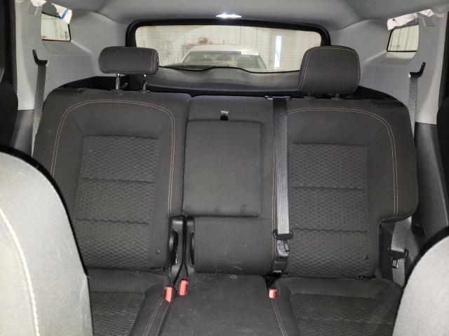 Photo 10 from auction – 2018 GMC TERRAIN SL with VIN 3GKALTEX6JL220982