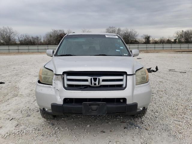 Photo 5 from auction – 2007 HONDA PILOT EX with VIN 5FNYF28477B005227