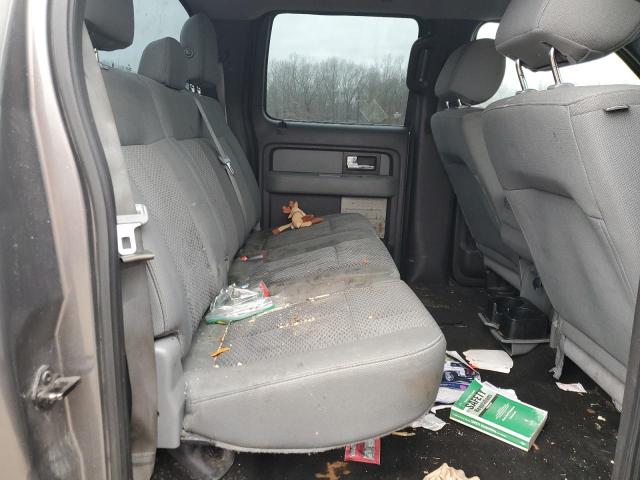Photo 10 from auction – 2014 FORD F150 SUPER with VIN 1FTEW1CM9EFB84271