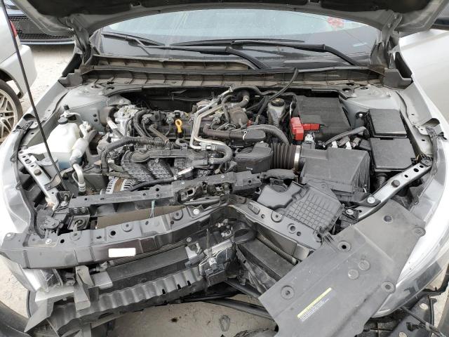 Photo 11 from auction – 2021 NISSAN ALTIMA SR with VIN 1N4BL4CV8MN406248