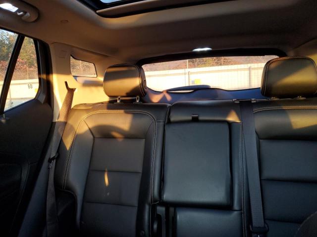 Photo 10 from auction – 2019 GMC TERRAIN SL with VIN 3GKALVEVXKL362487