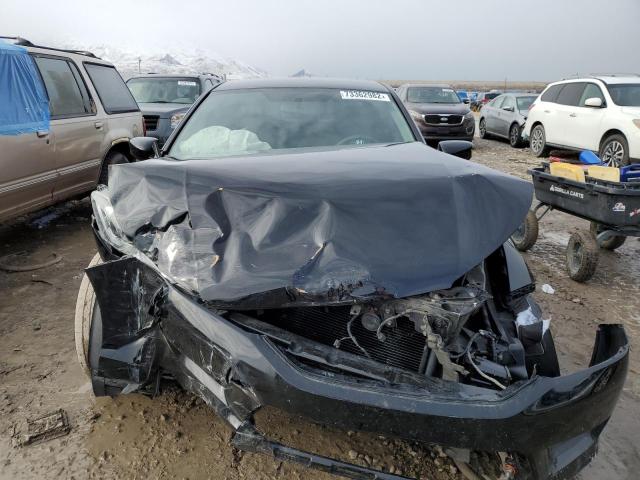 Photo 5 from auction – 2015 HONDA ACCORD LX with VIN 1HGCR2F38FA174774