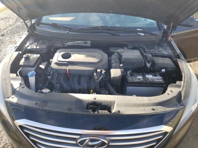 Photo 11 from auction – 2016 HYUNDAI SONATA SE with VIN 5NPE24AF9GH379314