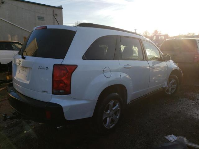 Photo 3 from auction – 2008 SUZUKI XL7 with VIN 2S3DA117286114294