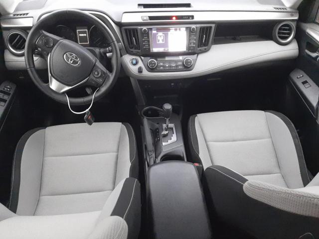 Photo 8 from auction – 2018 TOYOTA RAV4 ADVEN with VIN JTMWFREV3JD115140