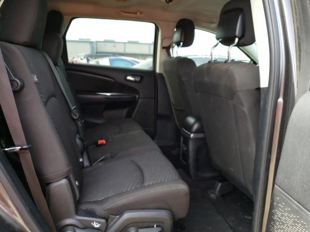 Photo 11 from auction – 2017 DODGE JOURNEY SE with VIN 3C4PDCAB7HT552503