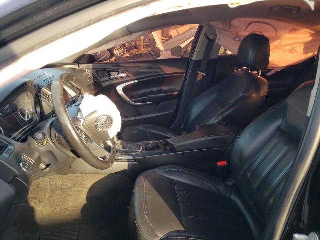 Photo 7 from auction – 2015 BUICK REGAL PREM with VIN 2G4GN5EX7F9155755