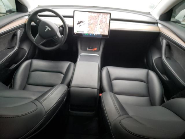 Photo 8 from auction – 2021 TESLA MODEL 3 with VIN 5YJ3E1EA7MF029587