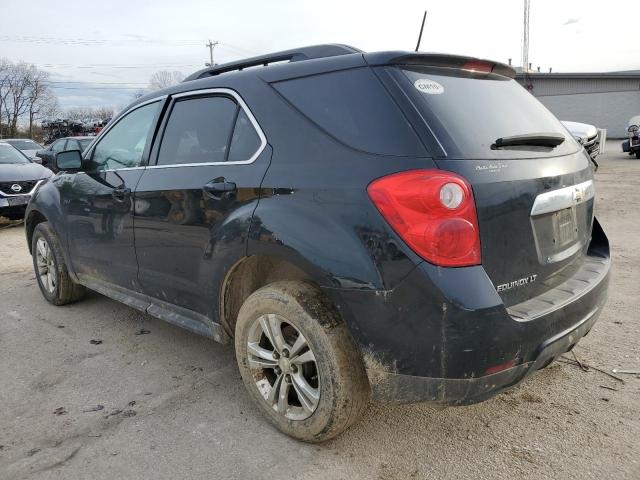 Photo 2 from auction – 2015 CHEVROLET EQUINOX LT with VIN 2GNFLGEK7F6325501