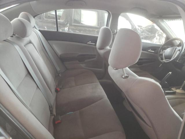 Photo 10 from auction – 2012 HONDA ACCORD LX with VIN 1HGCP2F35CA044145