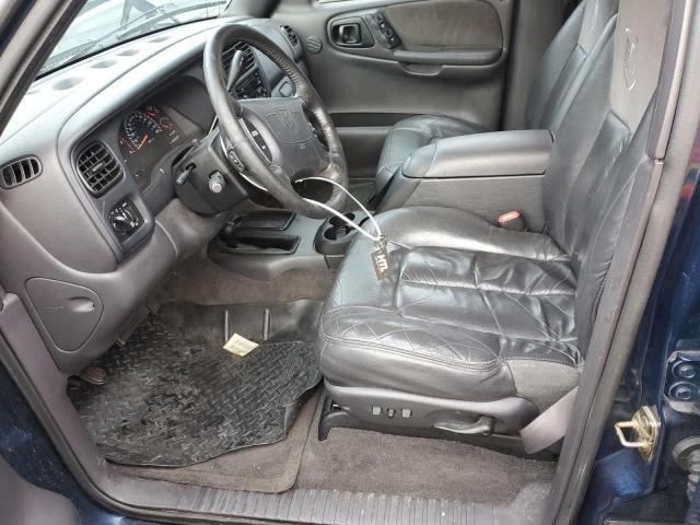 Photo 7 from auction – 1999 DODGE DURANGO with VIN 1B4HS28Z2XF602236