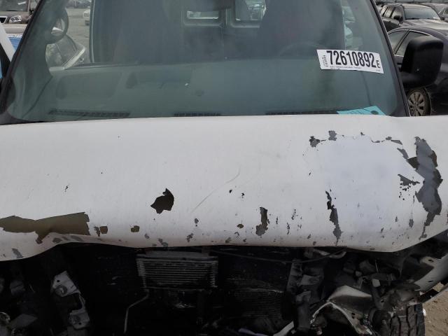 Photo 12 from auction – 2010 CHEVROLET EXPRESS G3 with VIN 1GC2GUBA5A1184087
