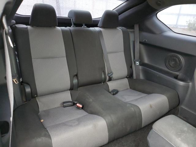 Photo 10 from auction – 2014 TOYOTA SCION TC with VIN JTKJF5C72E3083728