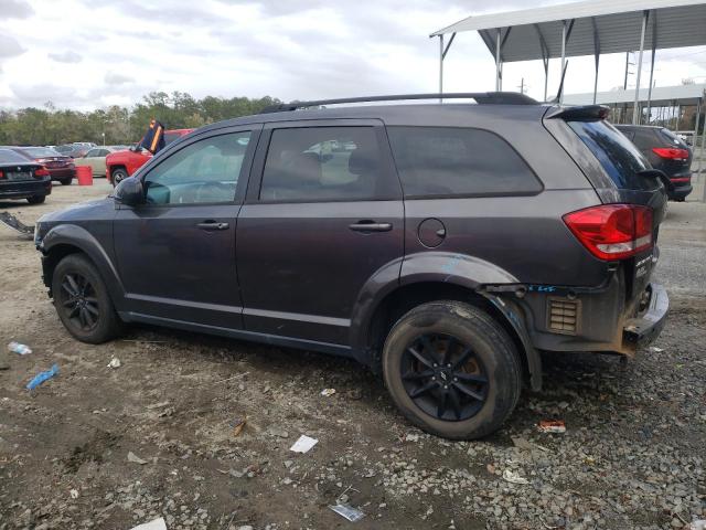 Photo 2 from auction – 2019 DODGE JOURNEY SE with VIN 3C4PDCBB2KT862919