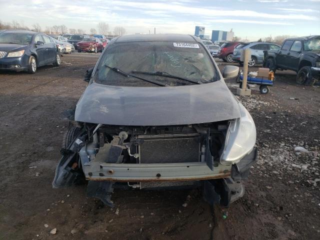 Photo 5 from auction – 2017 NISSAN VERSA S with VIN 3N1CN7AP9HL855056