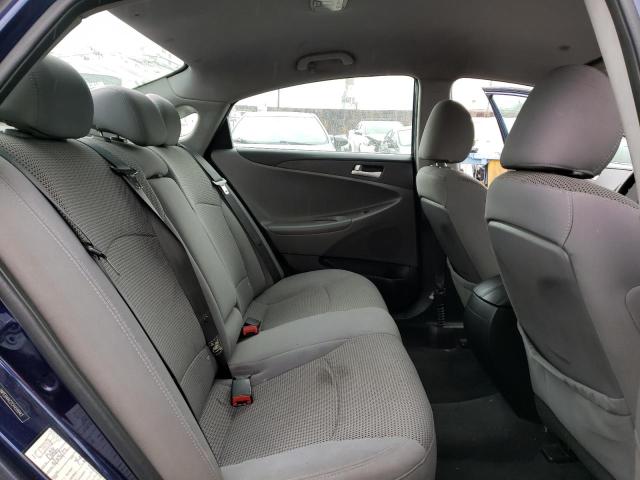 صورة رقم 10 من المزاد - 2012 HYUNDAI SONATA GLS مع VIN 5NPEB4AC2CH459943