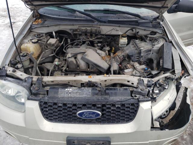 Photo 11 from auction – 2005 FORD ESCAPE LIM with VIN 1FMCU04195KB05342