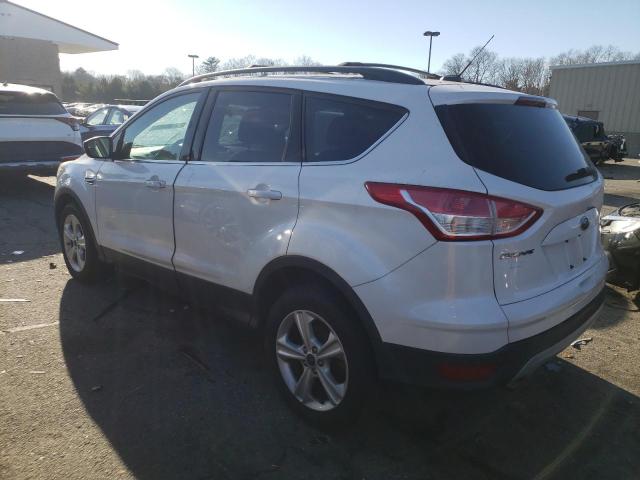 Photo 2 from auction – 2013 FORD ESCAPE SE with VIN 1FMCU9GX2DUD83054
