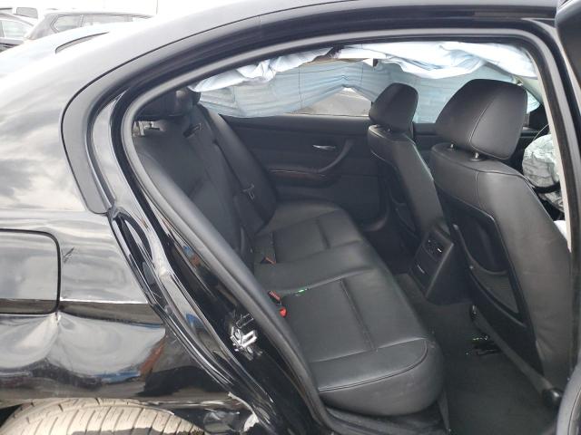 Photo 10 from auction – 2006 BMW 325 XI with VIN WBAVD13506KV03609