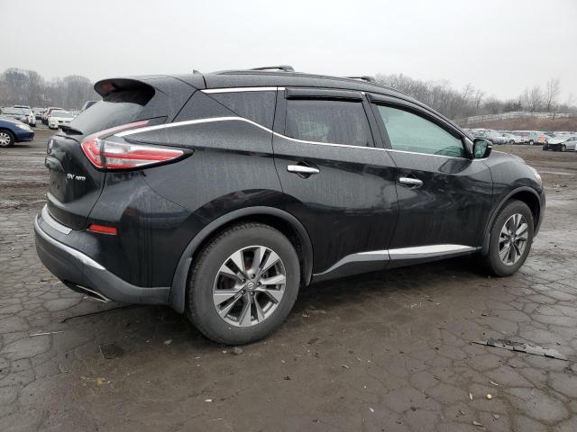 Photo 3 from auction – 2015 NISSAN MURANO S with VIN 5N1AZ2MH9FN228317