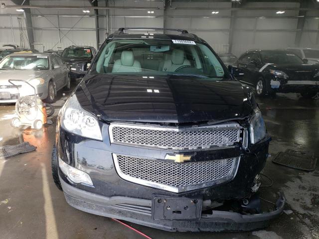 Photo 5 from auction – 2012 CHEVROLET TRAVERSE L with VIN 1GNKVLED6CJ287020