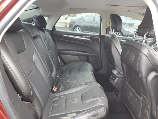 Photo 10 from auction – 2014 FORD FUSION TIT with VIN 3FA6P0SU2ER142594