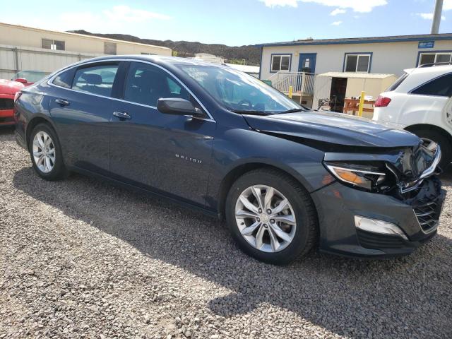 Photo 4 from auction – 2020 CHEVROLET MALIBU LT with VIN 1G1ZD5ST2LF041207